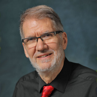 David Lindsay Roberts