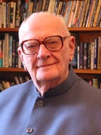 Arthur C. Clarke