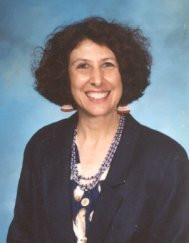 Joanne M. Ferraro