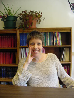 Maren Linett