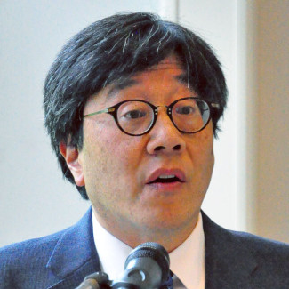 Richard C. Sha
