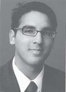 Shantanu Nundy, M.D.