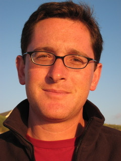Seth Rockman