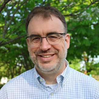 Aaron W. Marrs