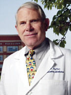 John R. Burton, M.D.