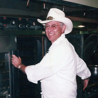 Thomas J. Greco
