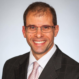 Jonathan D. Rose