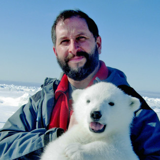 Andrew E. Derocher