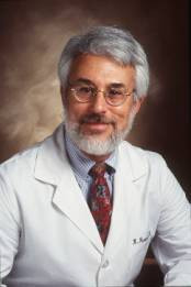 Ronald D. Perrone, MD