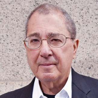 Stanley Mazaroff