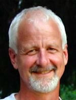 Christopher Uhl