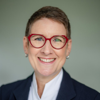 Sarah K.A. Pfatteicher