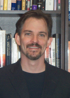 Solon Simmons