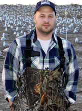 Travis L. DeVault