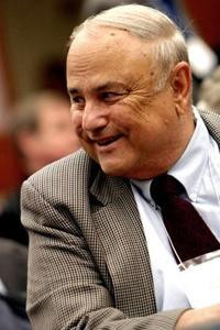 Martin M. Shapiro
