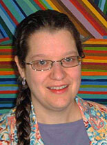 Amanda I. Seligman