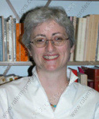 Marilyn Francus