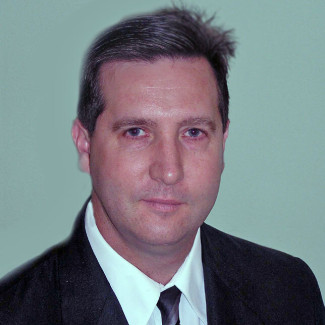Paul Almeida