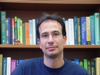 Paolo D'Odorico