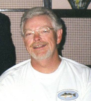 Larry G. Allen