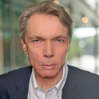 William B. Dabars