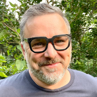 Dave Cormier