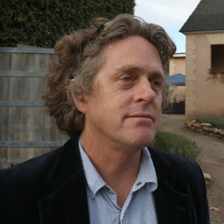 Christopher Newfield