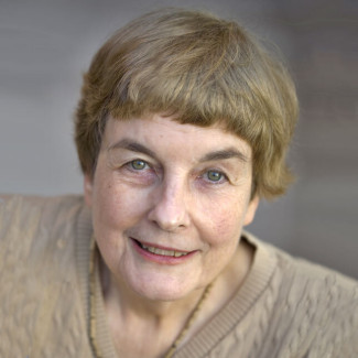 Anne H. Ehrlich