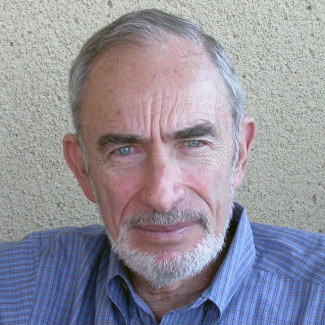 Paul R. Ehrlich