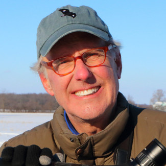 Bruce M. Beehler