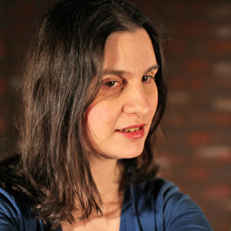 Karen Schrier