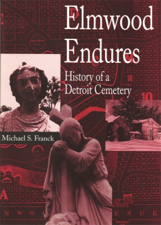 Cover image of Elmwood Endures