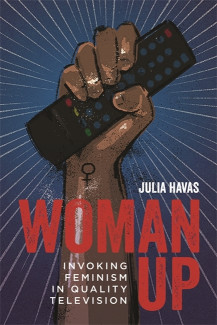 Cover image of Woman Up
