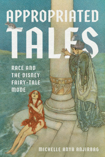 Cover image of Appropriated Tales