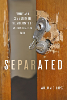 Cover image of Separated