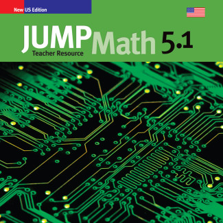 Cover image of Teacher Resource - Grade 5