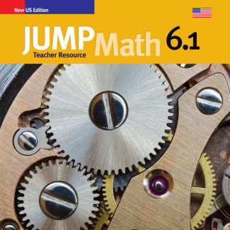 Cover image of Teacher Resource - Grade 6