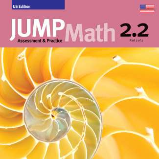 Cover image of Assessment & Practice Book 2.2