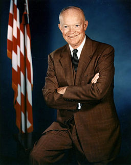 Dwight D. Eisenhower