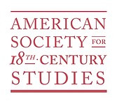 American Society for 18th Century Studies logo