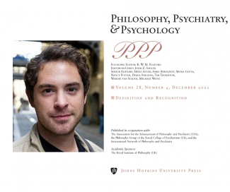 Brian Earp, Philosophy, Psychiatry, & Psychology