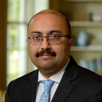 Sunil Kumar