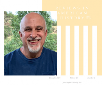 Bruce Schulman, Reviews in American History