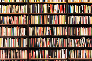 Bookshelf of Journals