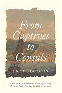 From Captives to Consuls book cover