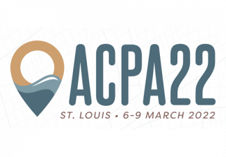 ACPA 22 : Right Where We're Supposed to Be