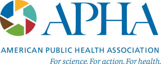 American Public Health Association: For science. For action. For health. 