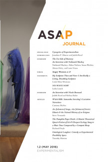 ASAP Journal