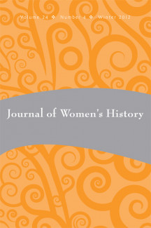 Journal of Women's History