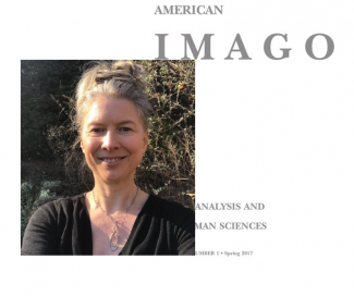 Stefanie Hofer, American Imago